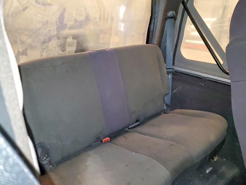 Продаж на аукціоні авто 2006 Jeep Wrangler, vin: 1J4FA39SX6P758757, номер лоту: 55338616