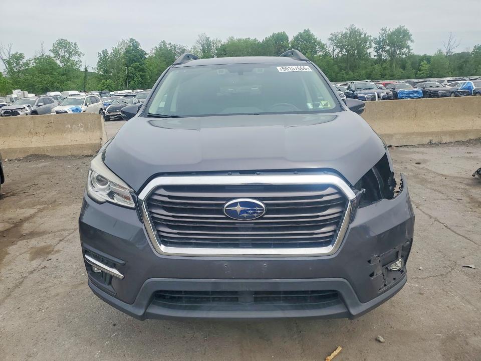 Aukcja sprzedaży 2019 Subaru Ascent, vin: 4S4WMAJD3K3481719, numer aukcji: 55157666