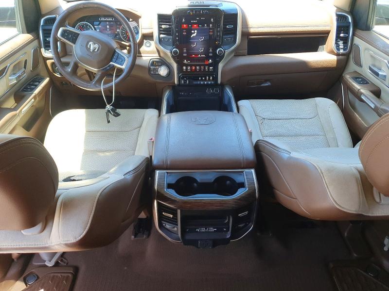 Продаж на аукціоні авто 2019 Ram 1500, vin: 1C6SRFJT0KN508248, номер лоту: 54604686