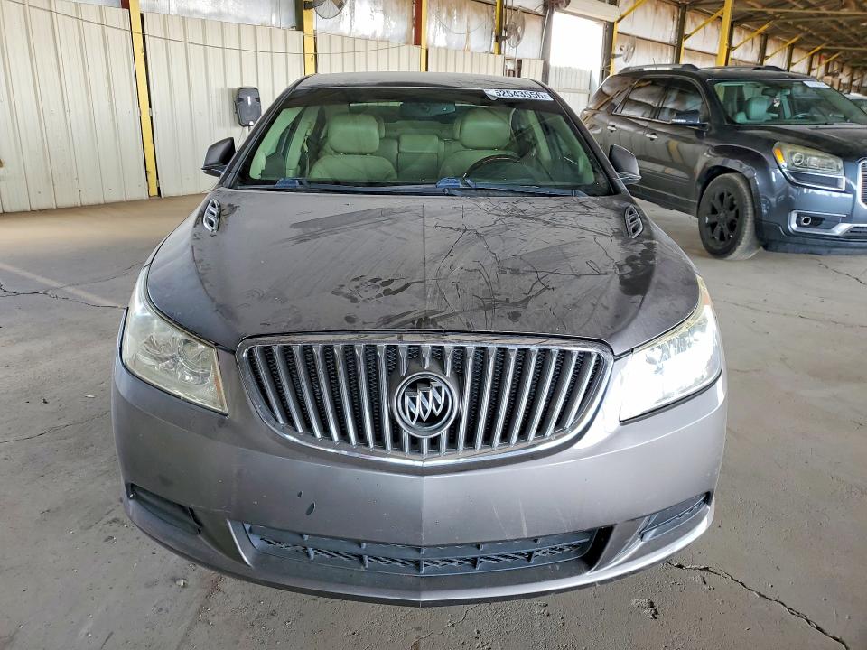 Aukcja sprzedaży 2011 Buick Lacrosse, vin: 1G4GE5ED4BF301889, numer aukcji: 52543556