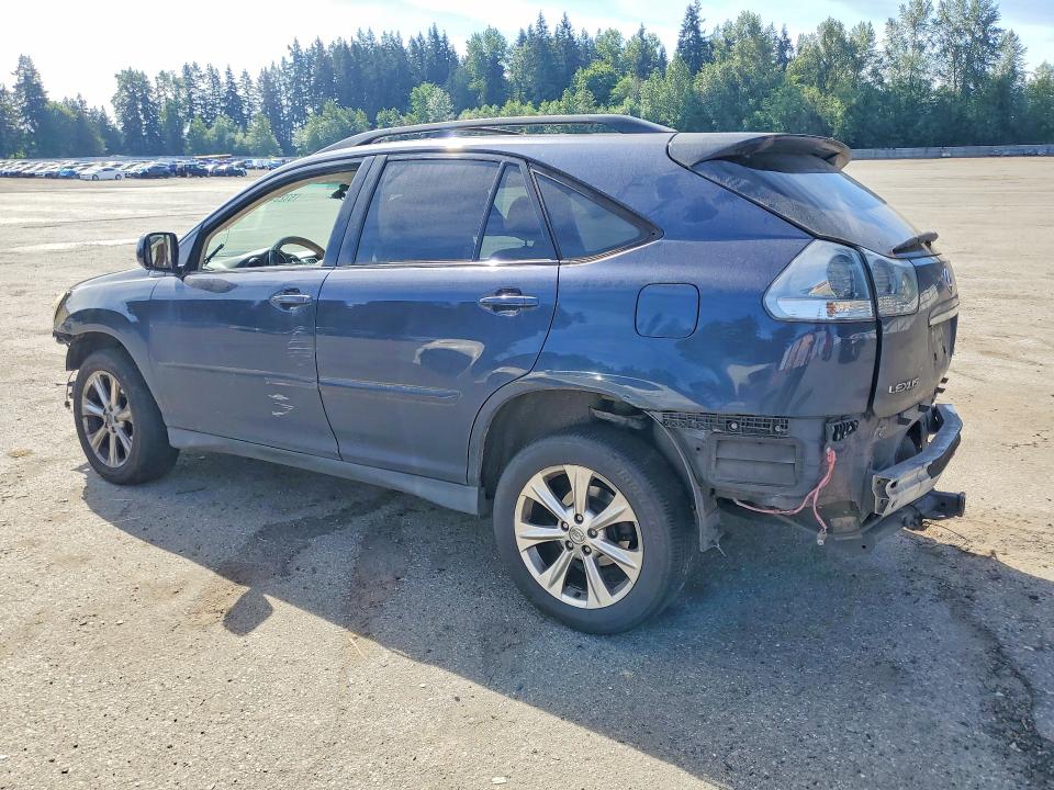 Aukcja sprzedaży 2006 Lexus Rx, vin: JTJHW31U060039388, numer aukcji: 53234726