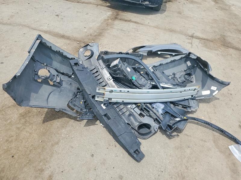 54690136 :رقم المزاد ، 1GNEVFKW9KJ256816 vin ، 2019 Chevrolet Traverse مزاد بيع