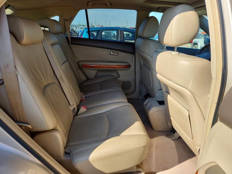 Продажа на аукционе авто 2004 Lexus Rx, vin: 2T2HA31U44C032427, номер лота: 55019086
