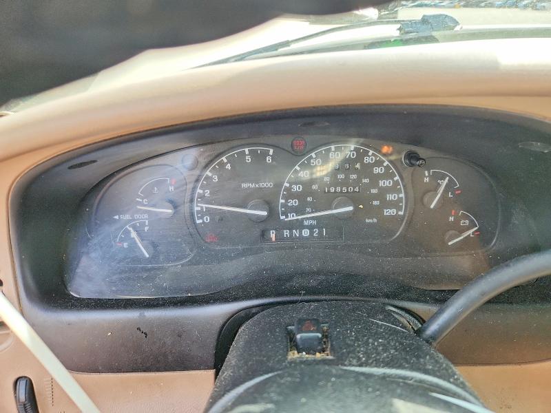 Продажа на аукционе авто 2001 Ford Ranger, vin: 1FTYR14V51PB21412, номер лота: 51791606