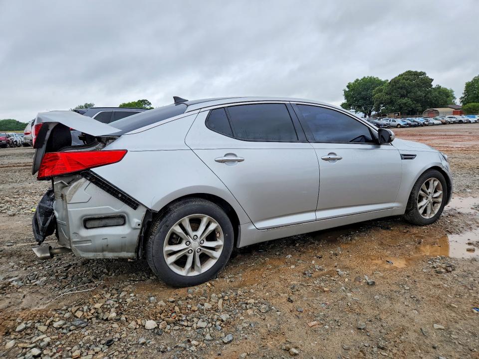 54709746 :رقم المزاد ، 5XXGN4A78DG153748 vin ، 2013 Kia Optima مزاد بيع