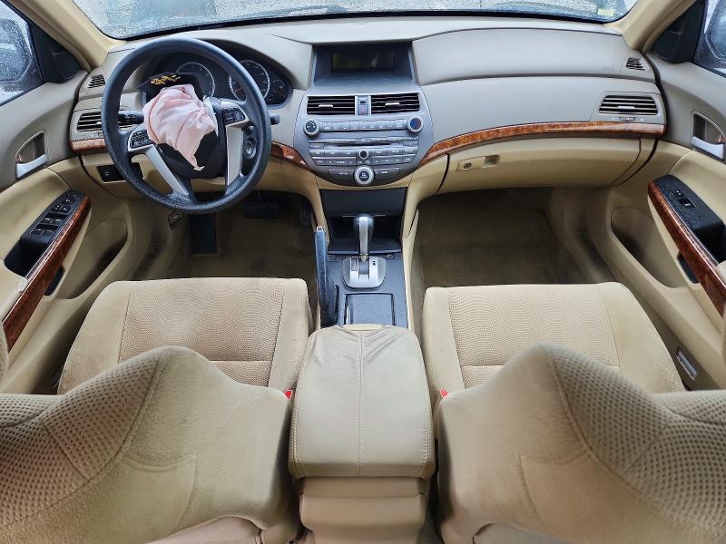 Aukcja sprzedaży 2009 Honda Accord, vin: 1HGCP26779A192003, numer aukcji: 54787186