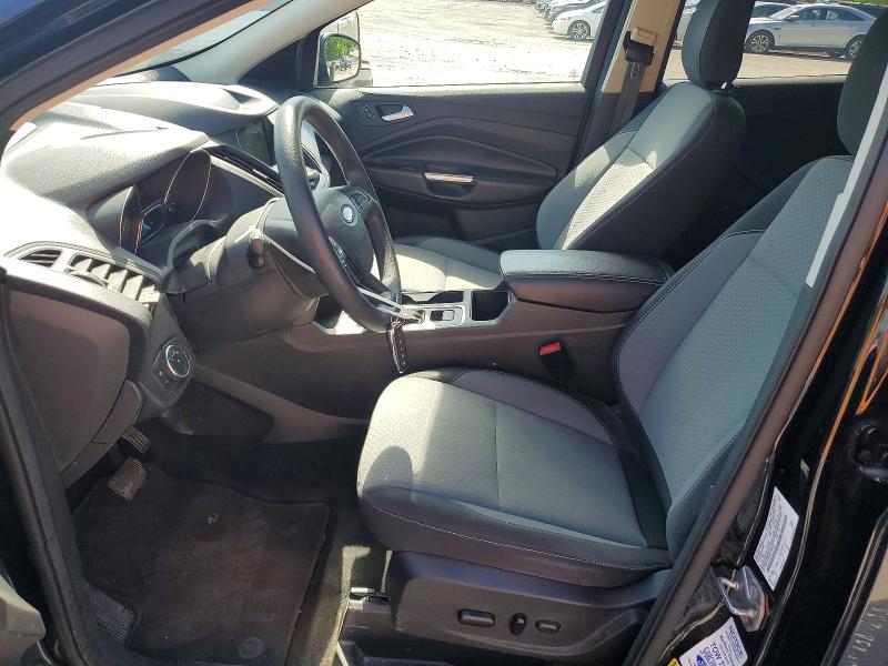54192936 :رقم المزاد ، 1FMCU9GDXKUC49072 vin ، 2019 Ford Escape مزاد بيع