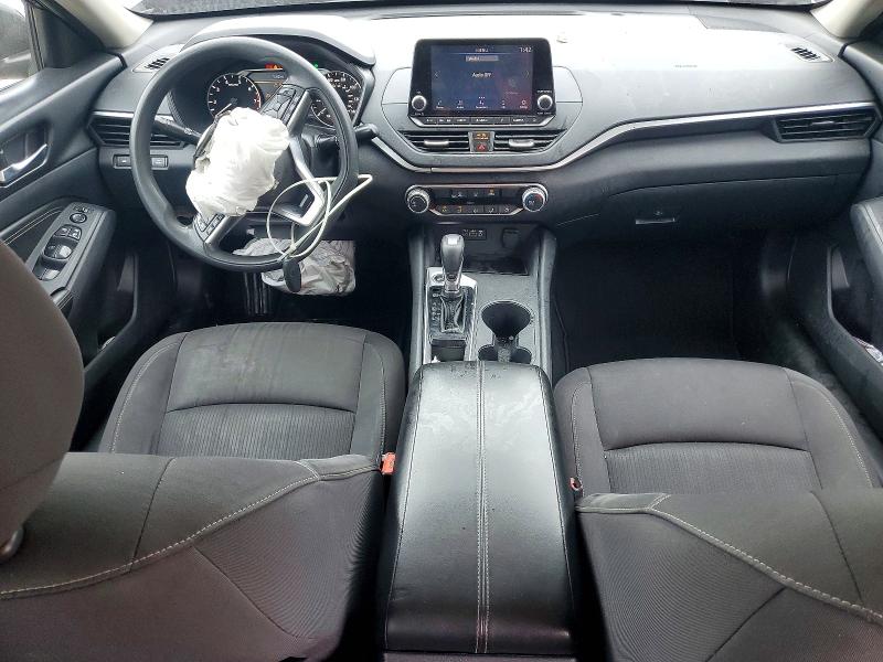 Aukcja sprzedaży 2020 Nissan Altima, vin: 1N4BL4BV9LC256923, numer aukcji: 54108786