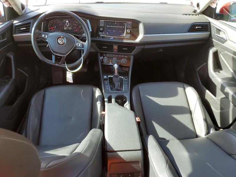 Продажа на аукционе авто 2019 Volkswagen Jetta, vin: 3VWC57BU4KM217412, номер лота: 51850536
