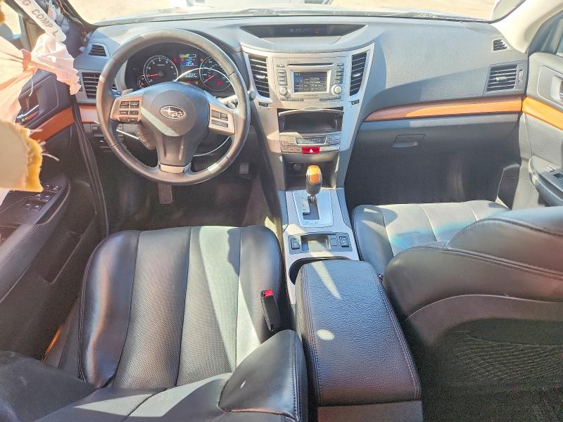 Aukcja sprzedaży 2013 Subaru Outback, vin: 4S4BRCKC6D3259325, numer aukcji: 53572966