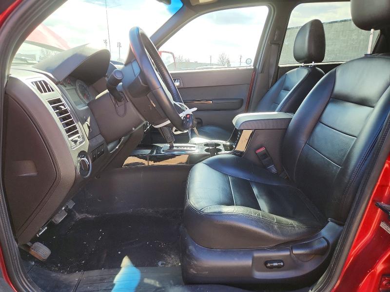 Aukcja sprzedaży 2008 Ford Escape, vin: 1FMCU94158KC29844, numer aukcji: 52316626
