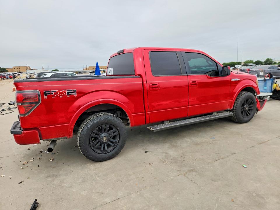 Aukcja sprzedaży 2010 Ford F150, vin: 1FTEW1C89AKB59763, numer aukcji: 52873136