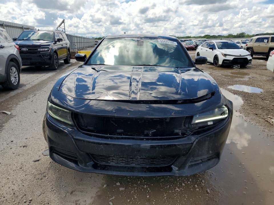 Aukcja sprzedaży 2022 Dodge Charger, vin: 2C3CDXBG3NH234659, numer aukcji: 55445166