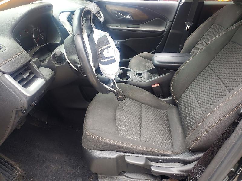 Auction sale of the 2020 Gmc Terrain, vin: 3GKALMEV5LL313502, lot number: 53372386