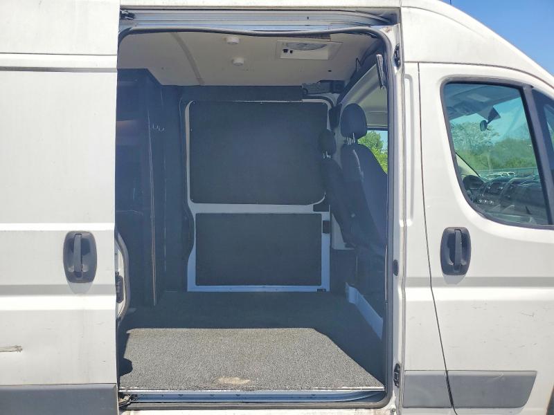 Продаж на аукціоні авто 2018 Ram Promaster 2500, vin: 3C6TRVDG8JE158559, номер лоту: 52496746