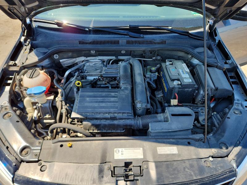 51842406 :رقم المزاد ، 3VW167AJ2GM319486 vin ، 2016 Volkswagen Jetta مزاد بيع