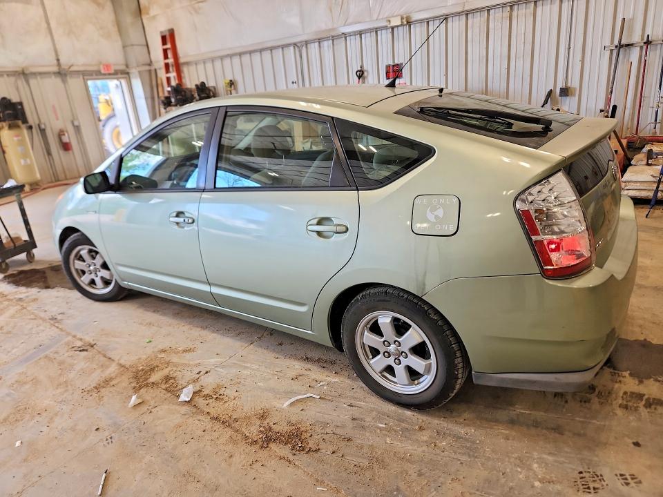 Продажа на аукционе авто 2008 Toyota Prius, vin: JTDKB20U583394817, номер лота: 54252896