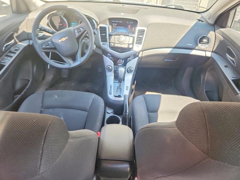 Продажа на аукционе авто 2016 Chevrolet Cruze Limited, vin: 1G1PE5SB9G7143017, номер лота: 54651966