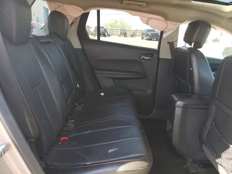 Продажа на аукционе авто 2015 Gmc Terrain, vin: 2GKFLYE30F6317882, номер лота: 53483496