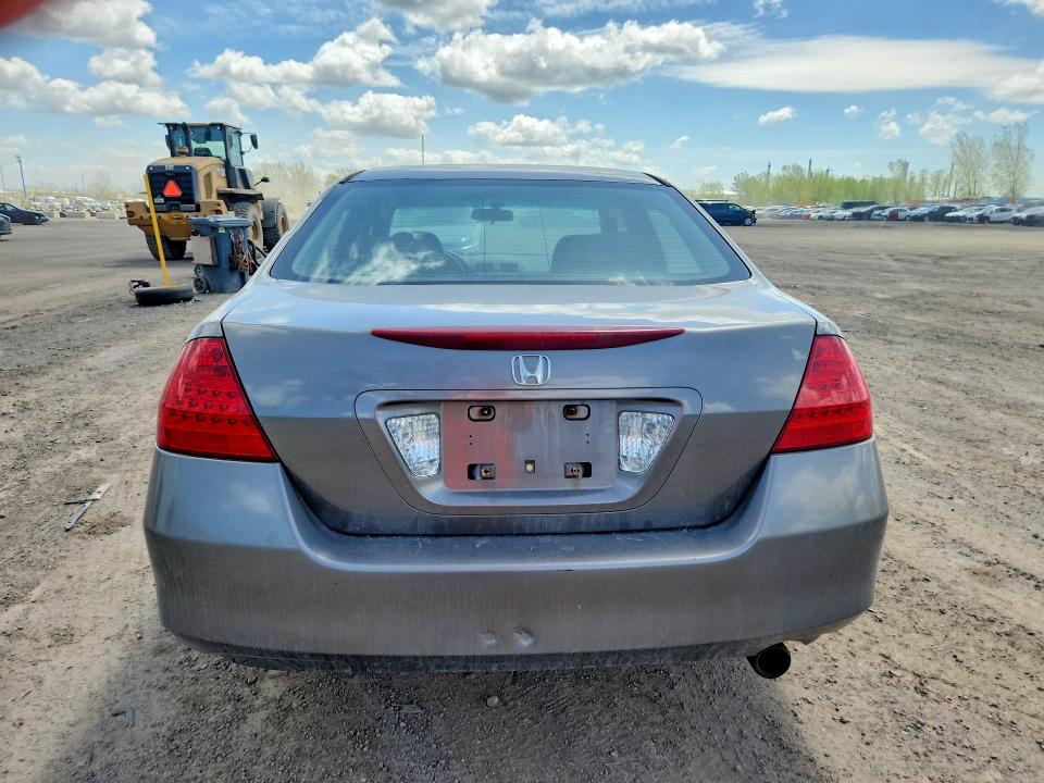 Aukcja sprzedaży 2006 Honda Accord, vin: 1HGCM56176A806582, numer aukcji: 54157026