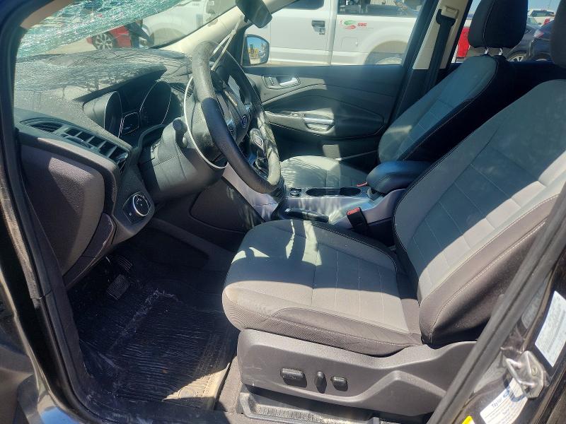 Продажа на аукционе авто 2016 Ford Escape, vin: 1FMCU0G98GUB70031, номер лота: 53566766
