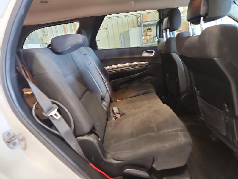 Продажа на аукционе авто 2019 Dodge Durango, vin: 1C4RDJFG0KC723256, номер лота: 53627156