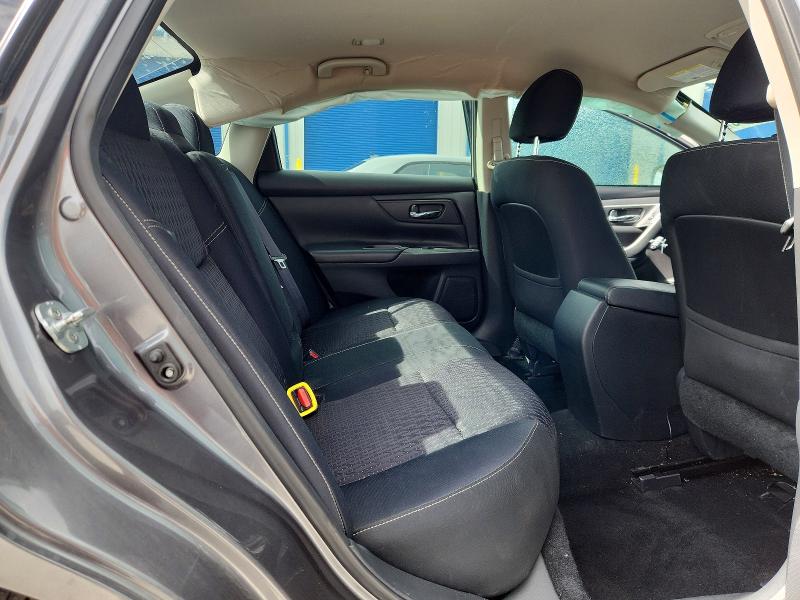 Продажа на аукционе авто 2016 Nissan Altima, vin: 1N4AL3AP2GN382866, номер лота: 55121296