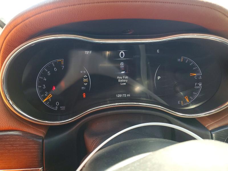Aukcja sprzedaży 2015 Jeep Grand Cherokee, vin: 1C4RJFJG0FC103865, numer aukcji: 52962976