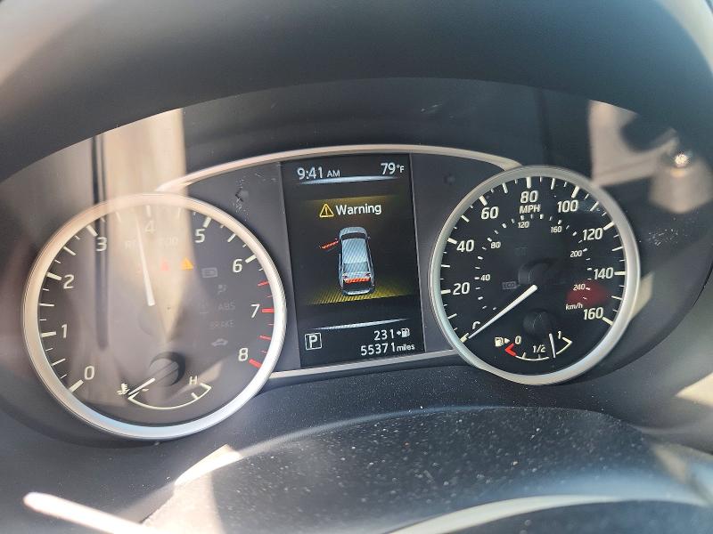 Aukcja sprzedaży 2016 Nissan Sentra, vin: 3N1AB7AP0GY322515, numer aukcji: 54478056