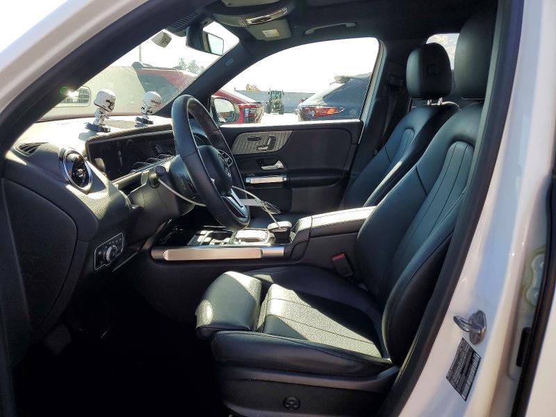 Aukcja sprzedaży 2020 Mercedes-benz Glb, vin: W1N4M4HB0LW023825, numer aukcji: 53599456