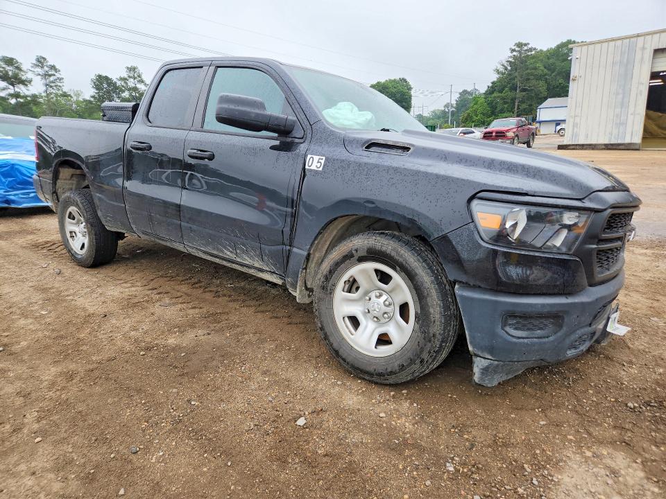 52821126 :رقم المزاد ، 1C6RRECT4PN654603 vin ، 2023 Ram 1500 مزاد بيع