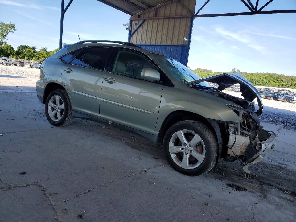 Продажа на аукционе авто 2004 Lexus Rx, vin: 2T2GA31U54C006687, номер лота: 51888876