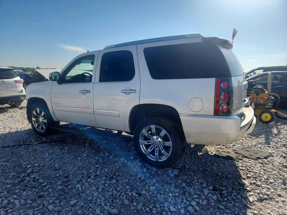 2013 Gmc Yukon მანქანა იყიდება აუქციონზე, vin: 1GKS2EEF6DR173301, აუქციონის ნომერი: 54277776