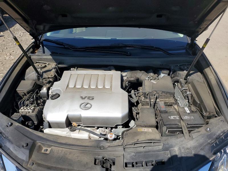 52604416 :رقم المزاد ، 58ABK1GG6HU075399 vin ، 2017 Lexus Es مزاد بيع