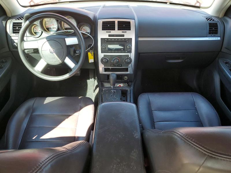Aukcja sprzedaży 2010 Dodge Charger, vin: 2B3CA4CD9AH156617, numer aukcji: 53289376