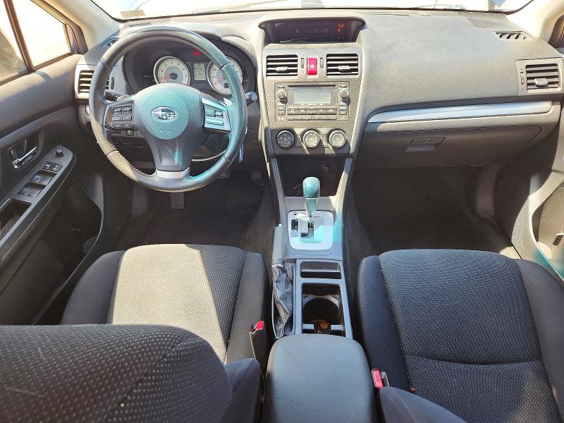 Продажа на аукционе авто 2013 Subaru Impreza, vin: JF1GJAD6XDH017157, номер лота: 55426806