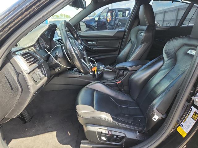 Aukcja sprzedaży 2016 Bmw M3, vin: WBS8M9C5XG5E68622, numer aukcji: 53234466