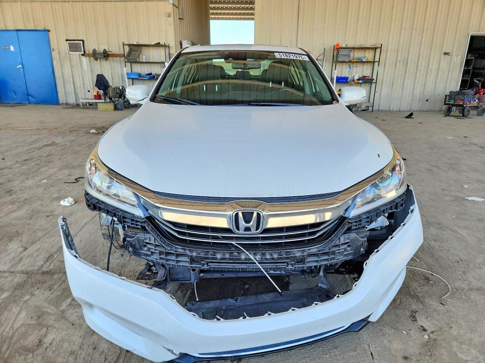 2017 Honda Accord მანქანა იყიდება აუქციონზე, vin: JHMCR6F59HC018689, აუქციონის ნომერი: 51821976