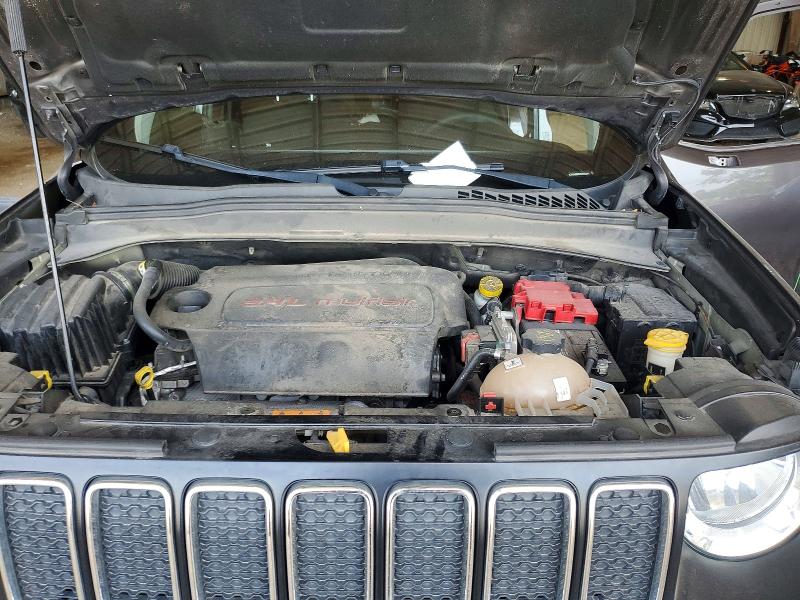 Aukcja sprzedaży 2019 Jeep Renegade, vin: ZACNJABBXKPK63291, numer aukcji: 53903006