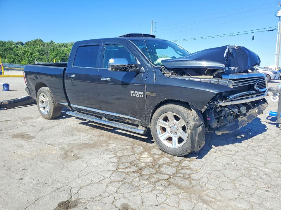 Продажа на аукционе авто 2016 Ram 1500, vin: 1C6RR7WM2GS250393, номер лота: 53359526