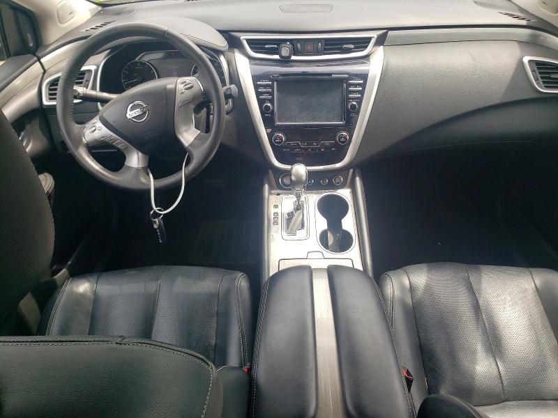 Продаж на аукціоні авто 2016 Nissan Murano, vin: 5N1AZ2MH1GN128312, номер лоту: 54665196