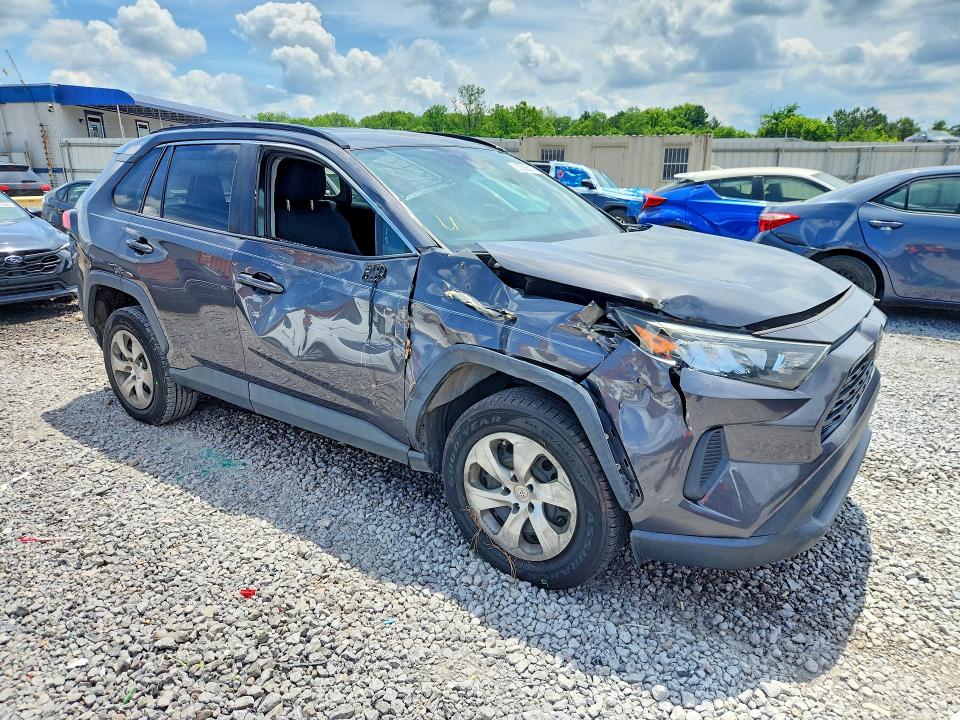 Продажа на аукционе авто 2019 Toyota Rav4, vin: 2T3H1RFV5KW003840, номер лота: 52586136