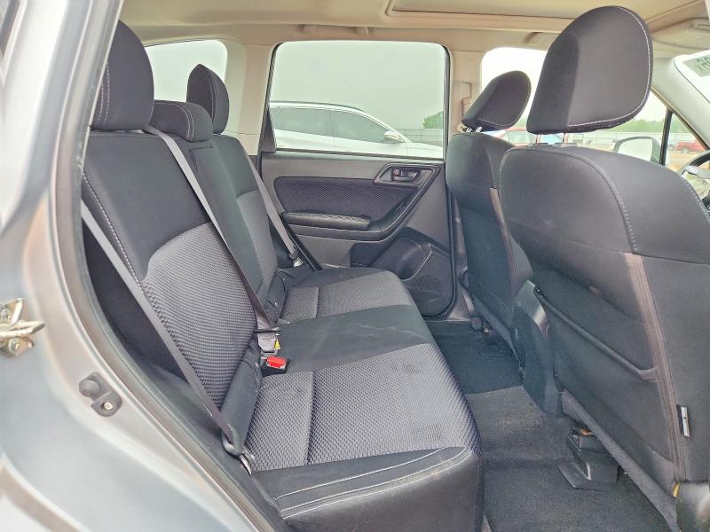 54475696 :رقم المزاد ، JF2SJAECXHH434648 vin ، 2017 Subaru Forester مزاد بيع