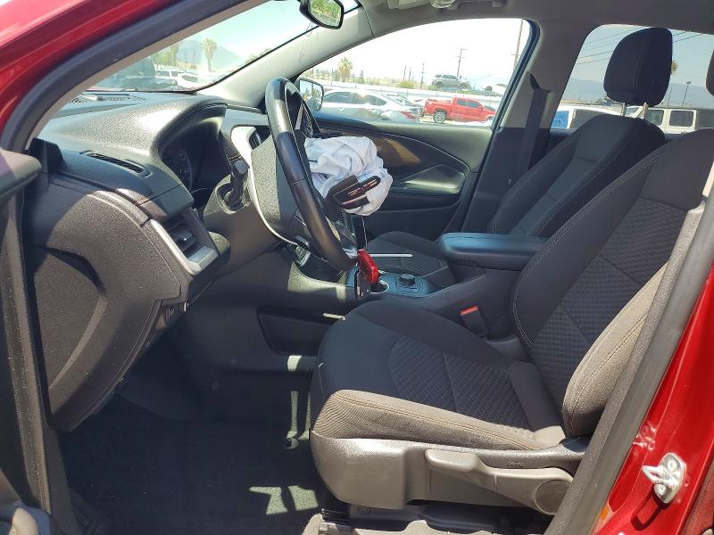 Продаж на аукціоні авто 2018 Gmc Terrain, vin: 3GKALMEV2JL382483, номер лоту: 55104426
