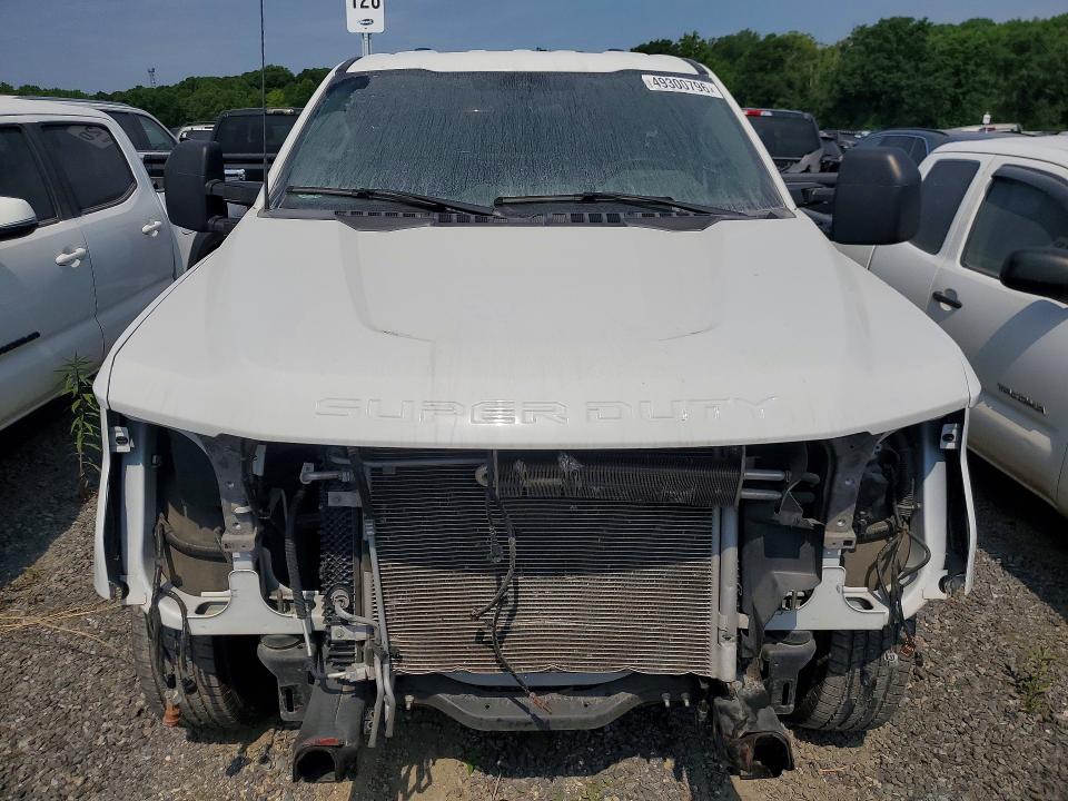 Продажа на аукционе авто 2022 Ford F250, vin: 1FTBF2A6XNEG38269, номер лота: 49300796