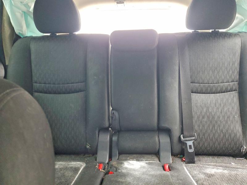 52316306 :رقم المزاد ، KNMAT2MT4KP511913 vin ، 2019 Nissan Rogue مزاد بيع