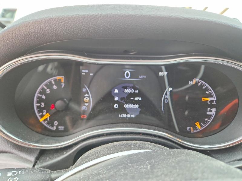 53669406 :رقم المزاد ، 1C4RJFBG9KC756817 vin ، 2019 Jeep Grand Cherokee مزاد بيع