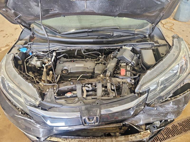 Aukcja sprzedaży 2016 Honda Cr-v, vin: 2HKRM4H77GH724690, numer aukcji: 54602896