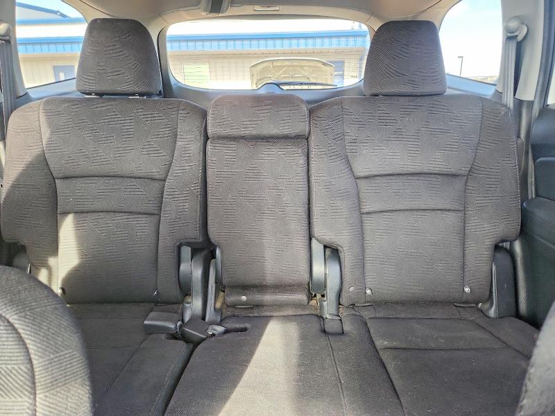 Продажа на аукционе авто 2021 Honda Pilot, vin: 5FNYF6H34MB022397, номер лота: 48546516