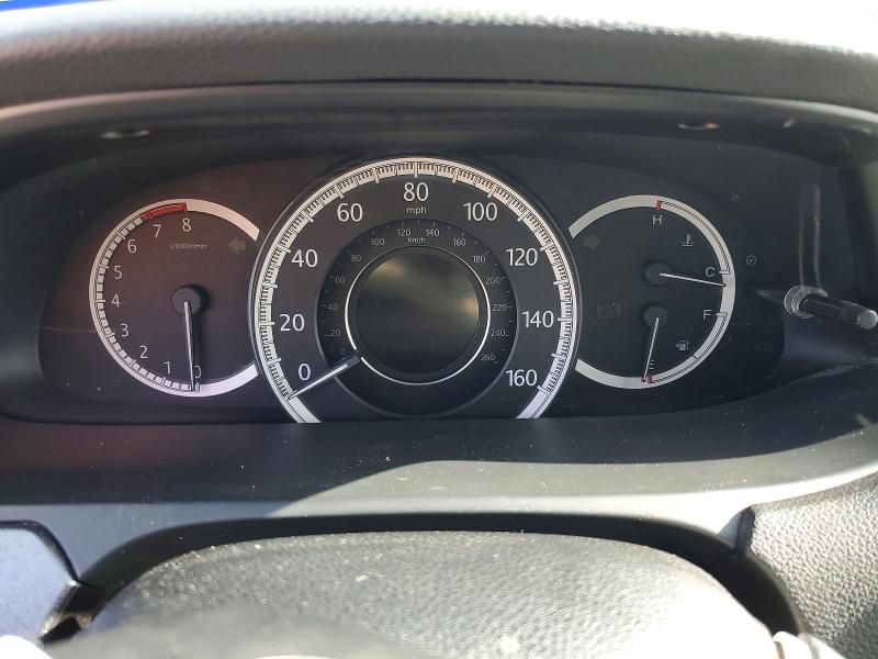 Продаж на аукціоні авто 2014 Honda Accord, vin: 1HGCR2F3XEA298088, номер лоту: 54512156